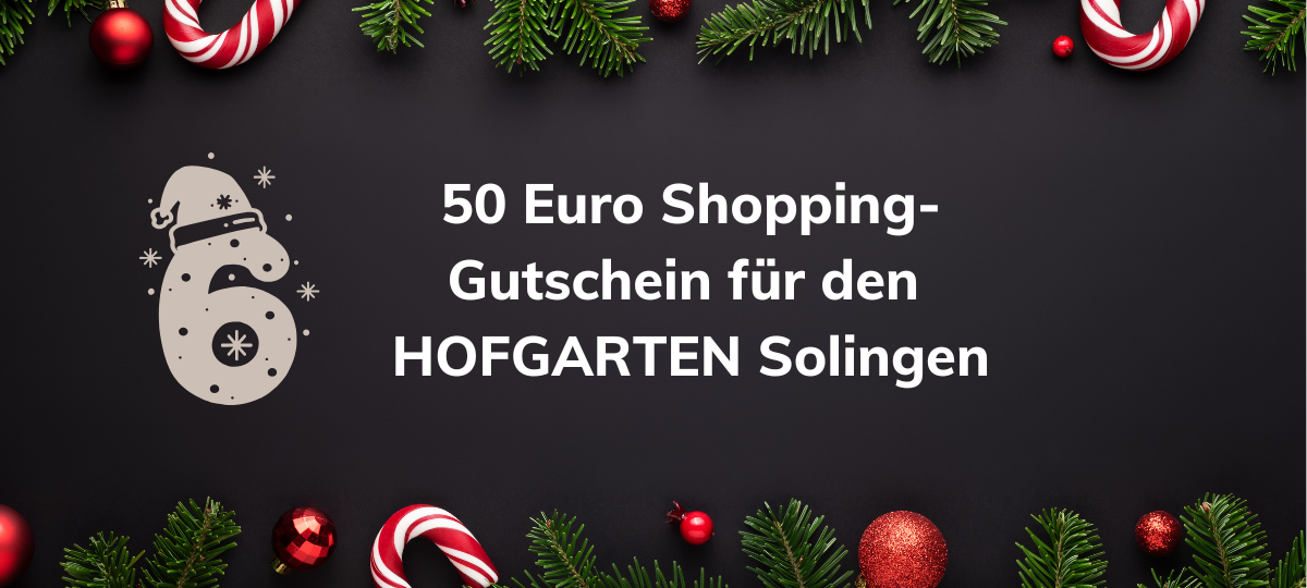 Der RSG-Adventskalender 2024