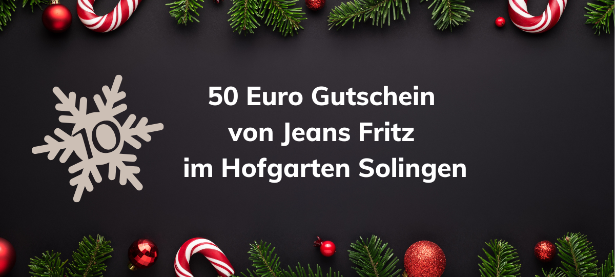 Der RSG-Adventskalender 2024