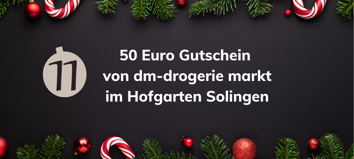 Der RSG-Adventskalender 2024