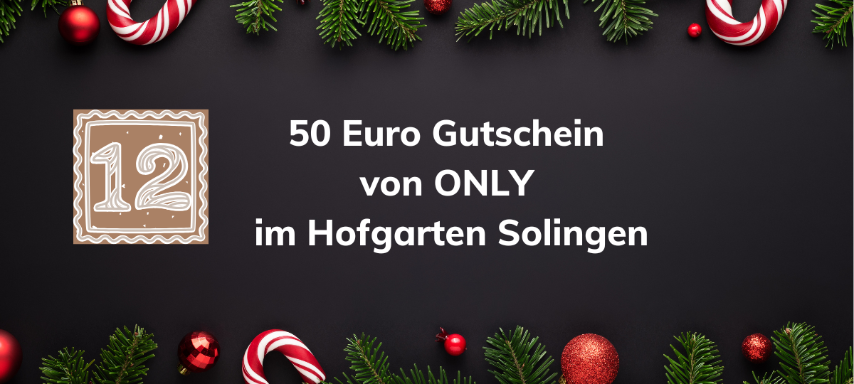 Der RSG-Adventskalender 2024