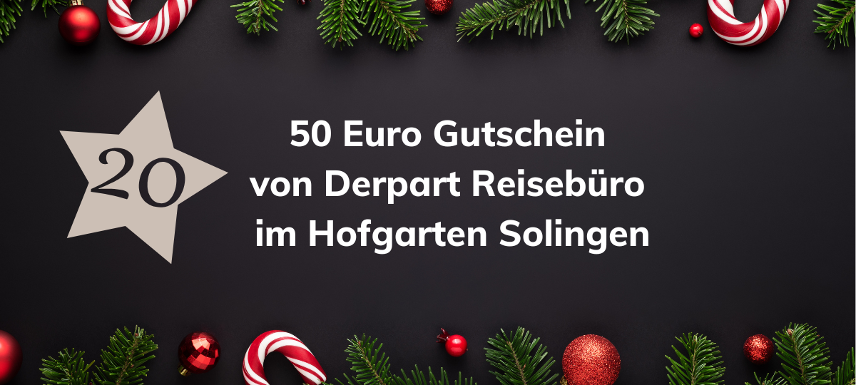 Der RSG-Adventskalender 2024