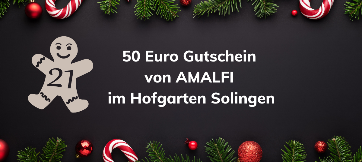 Der RSG-Adventskalender 2024