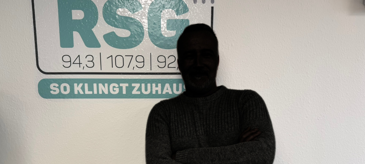 Blind Date: Die Single-Aktion zur RSG Ü40-Party