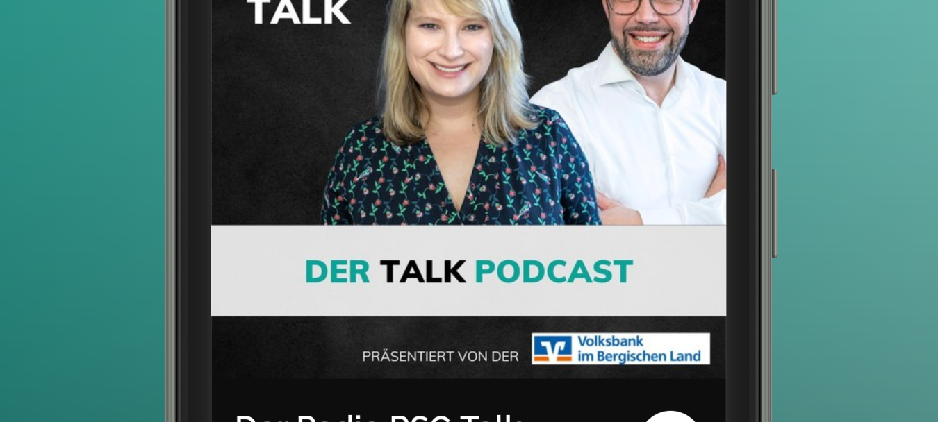 Die neue Radio RSG-App