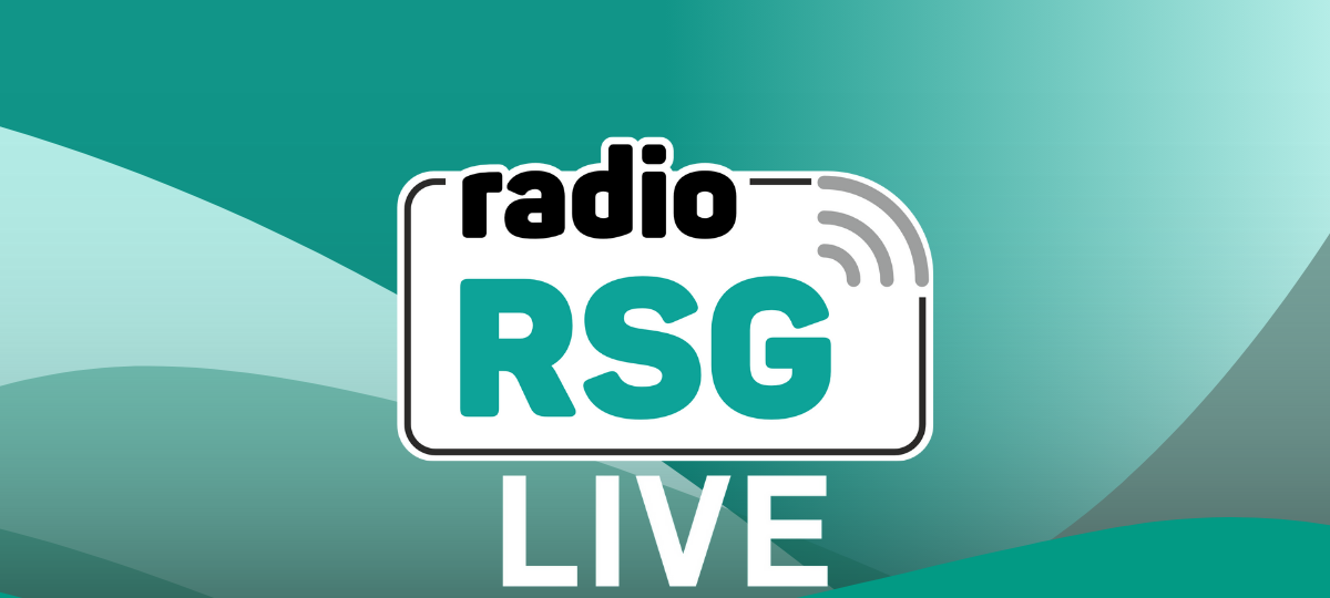 Webradio läuft nach Störung wieder