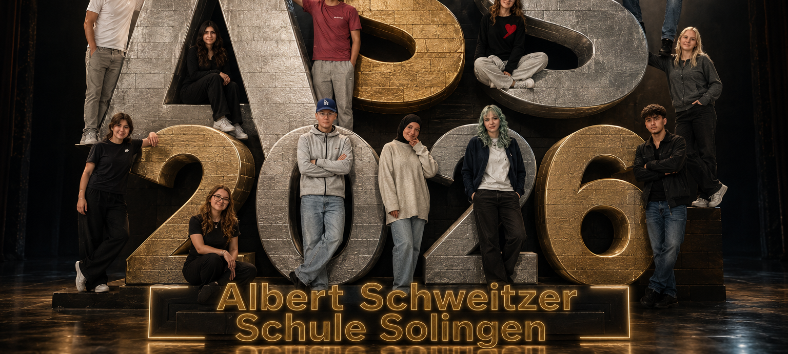 Vom Schulhof ins Radio
