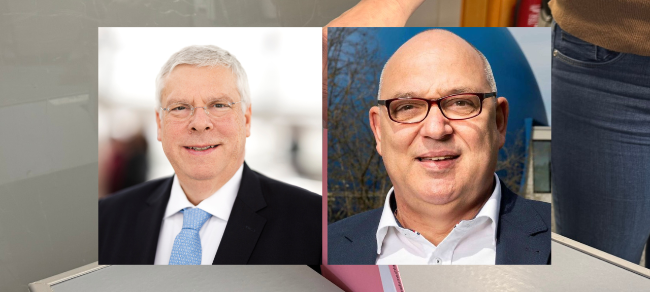 Wie wählt das RSG-Land? Spannende Entscheidung in Remscheid und Solingen erwartet