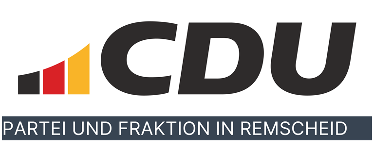 Die Antworten der Remscheider CDU auf unseren Fragebogen
