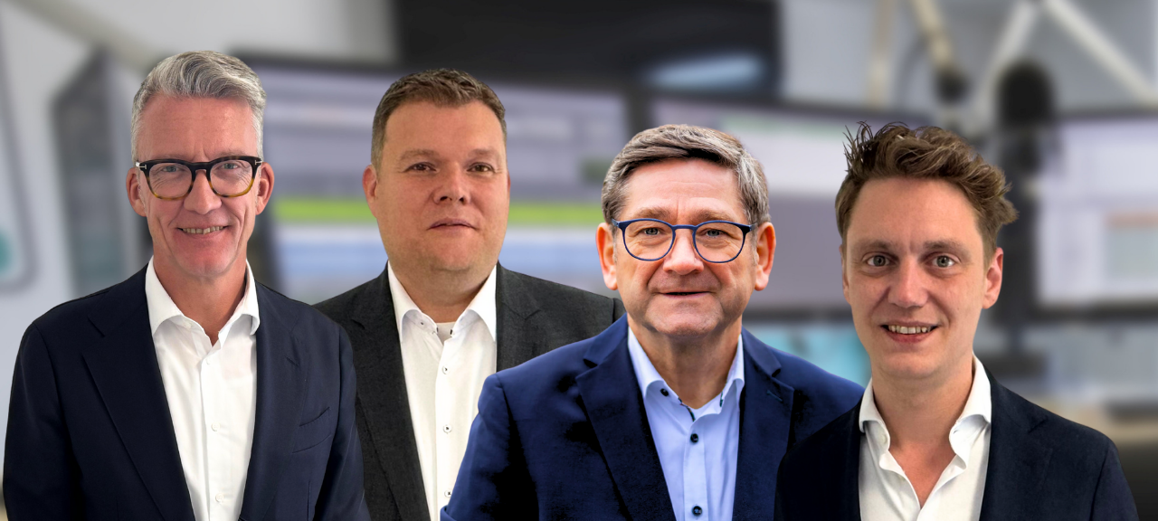 Stichwahl-Showdown: Wer wird neuer OB in Remscheid & Solingen