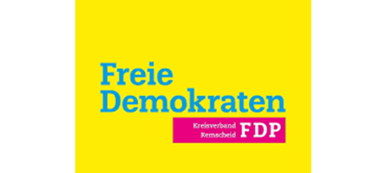 Die Antworten der Remscheider FDP auf unseren Fragebogen