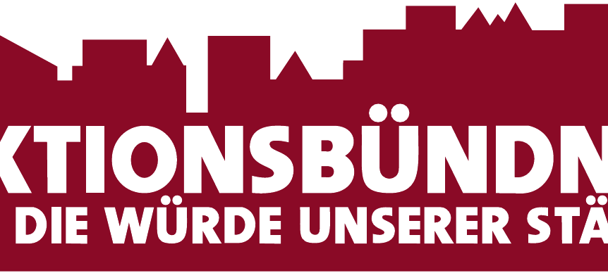 Aktionsbündnis fordert mehr Geld für Städte