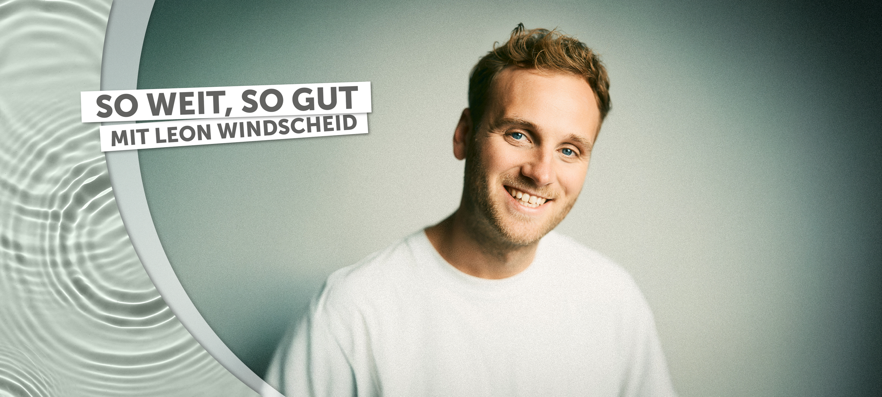 So weit, so gut - der psychologische Endspurt mit Leon Windscheid: "Elchwanderung in Schweden"