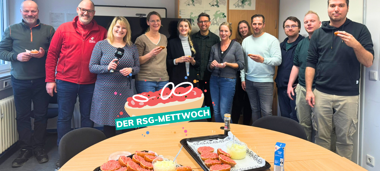 Der RSG-Mettwoch