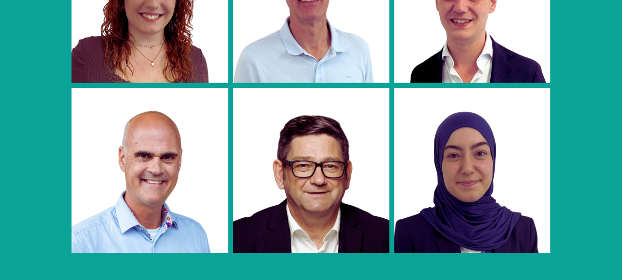 3 Fragen an die Solinger OB-Kandidaten