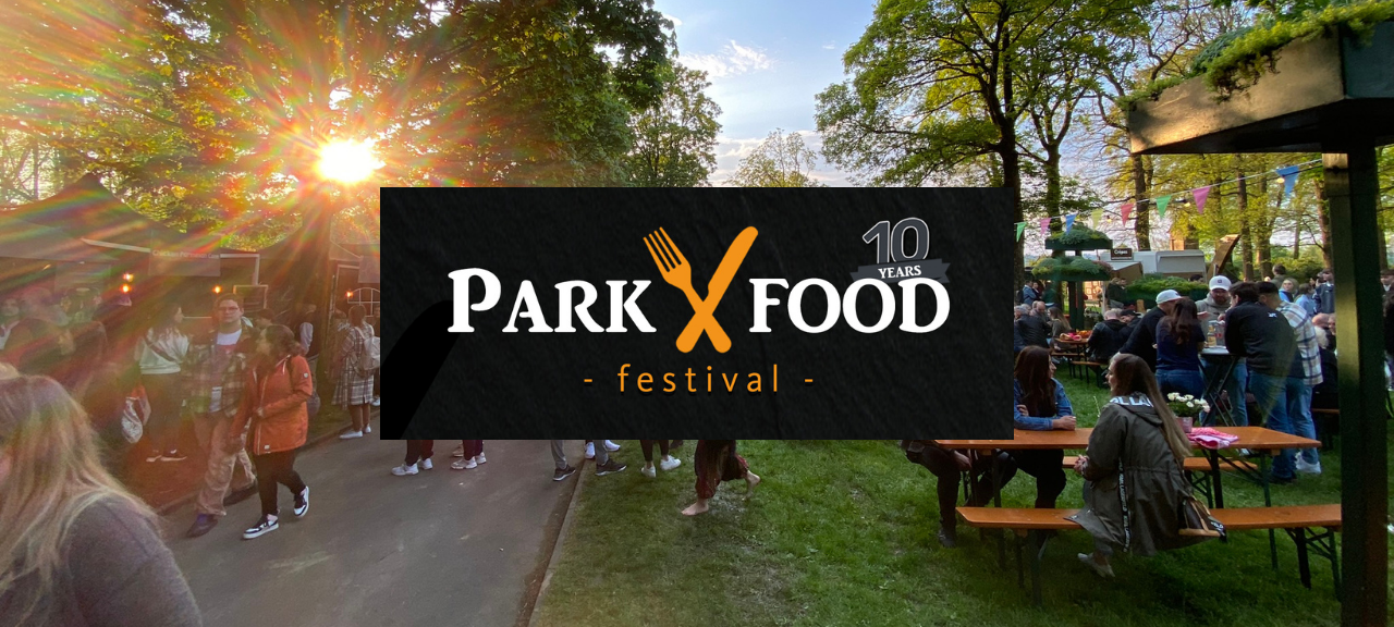10 Jahre Park Food Festival Remscheid - das ist geplant