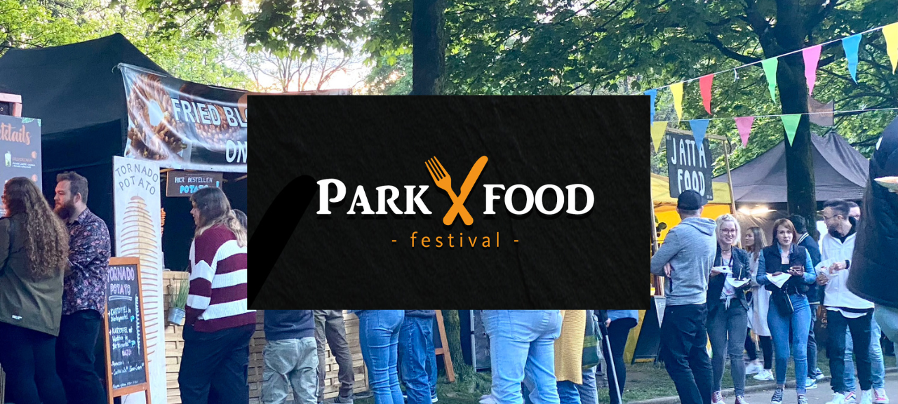 Park Food Festival 2025 in Remscheid