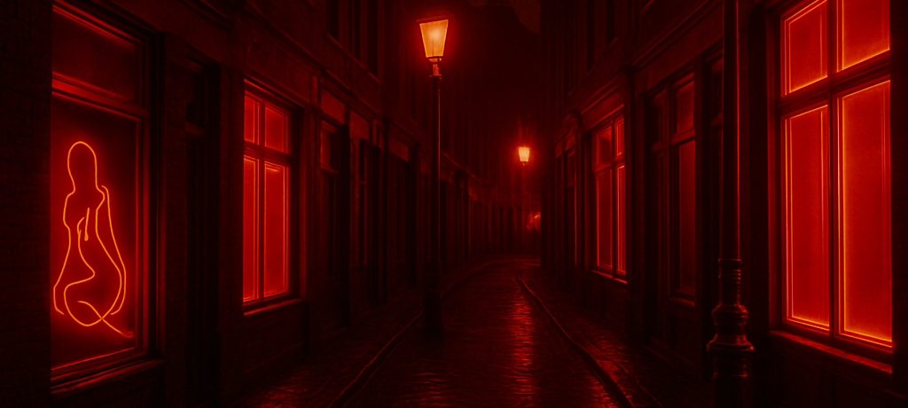 Mehr Prostituierte in Remscheid und Solingen