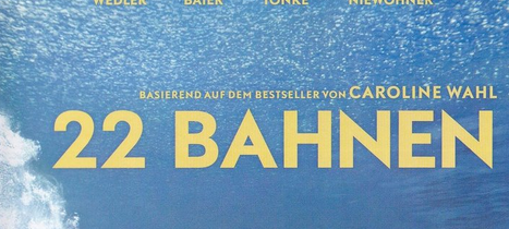 RSG-Kinotipp: 22 Bahnen