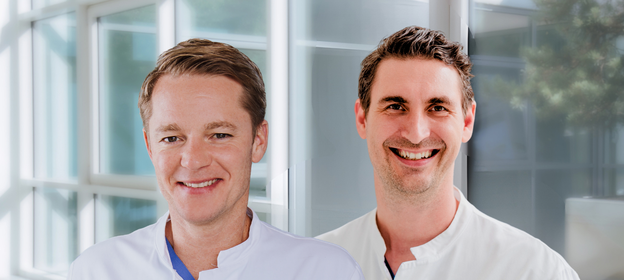 Talktime Gesundheit: Radiologie - mehr als Durchleuchten