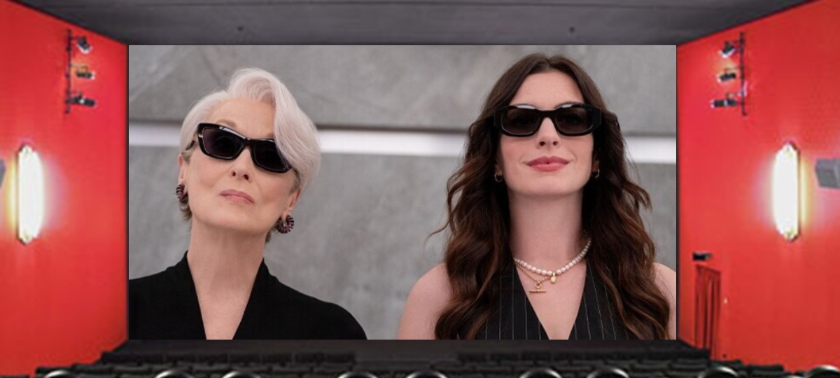 Ladies Night XXL: Der Teufel trägt Prada 2