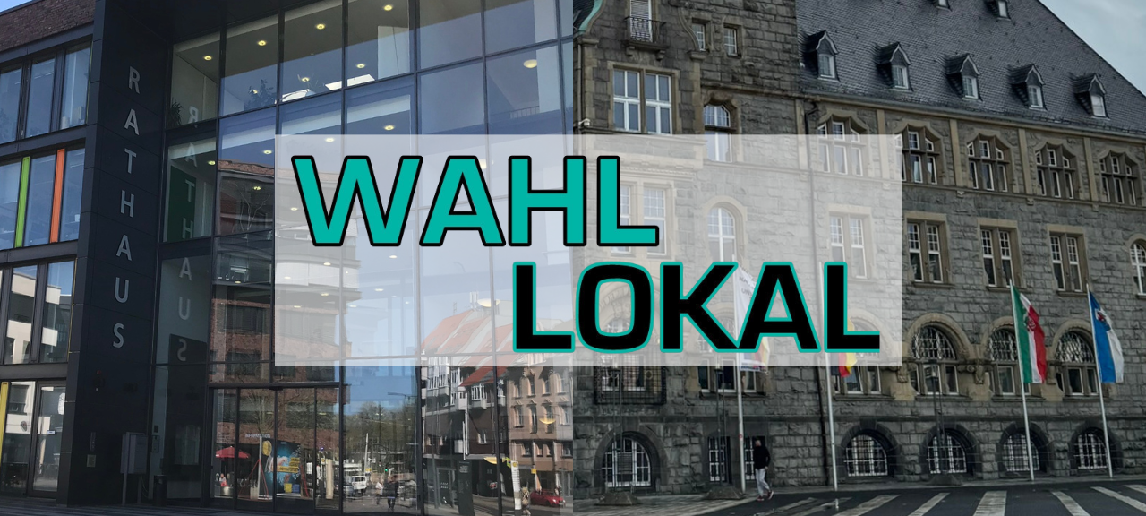 Kommunalwahl: AfD wird drittstärkste Kraft in den Stadträten in Remscheid und Solingen