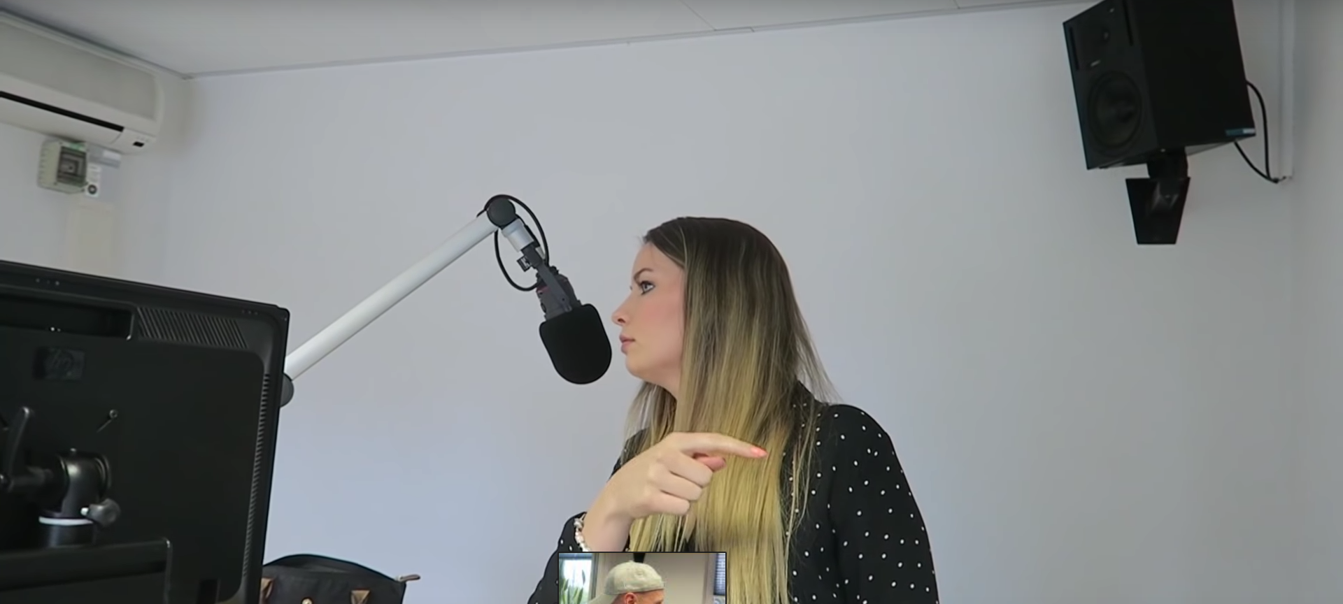 Youtuber aus dem RSG-Land