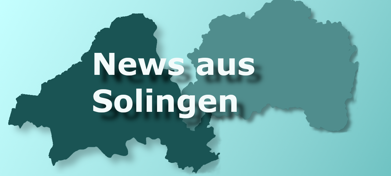 Weitere Straßen in Solingen werden saniert