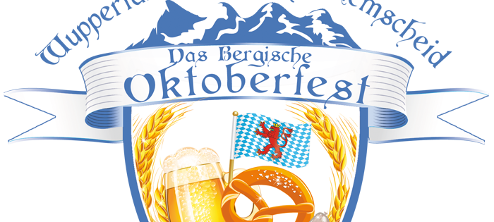 Das Bergische Oktoberfest 2019