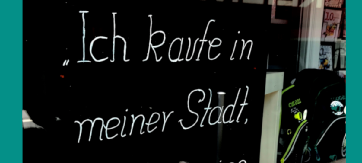 Das RSG-Schaufenster