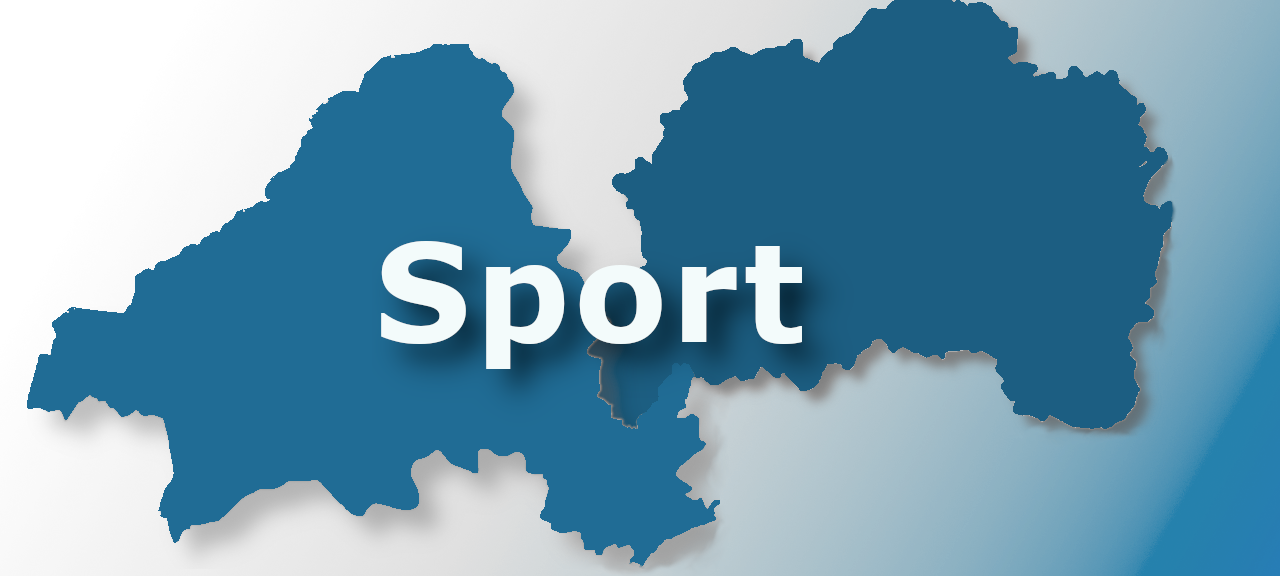 Football und Baseball am Wochenende