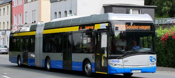 BOBs funktionieren problemlos