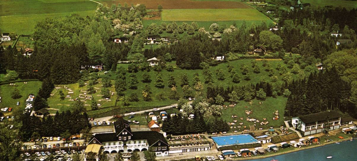 Diepentalsperre ist verkauft