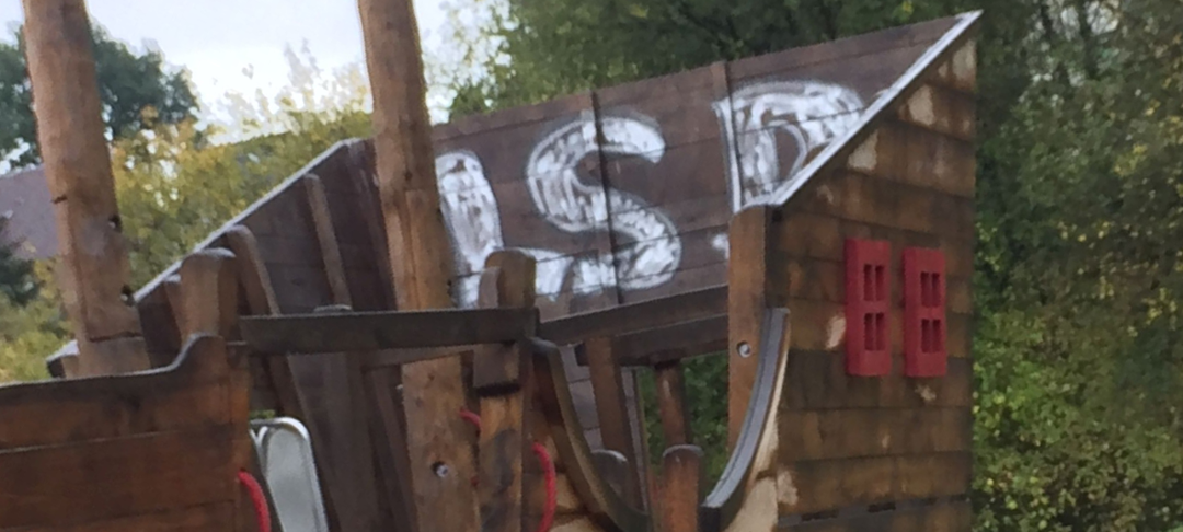 "Volldampf für Kinder" sammelt