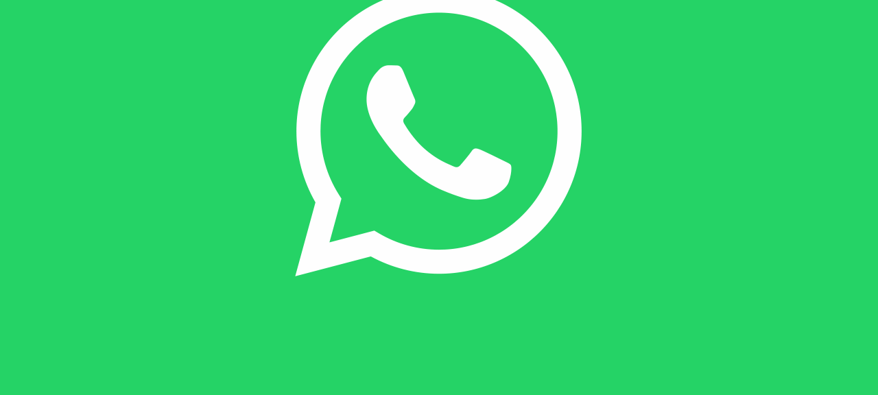 Polizei im RSG-Land warnt vor Betrugsmasche per WhatsApp