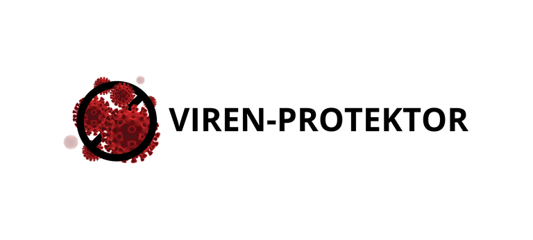 Viren-Protektor Solingen