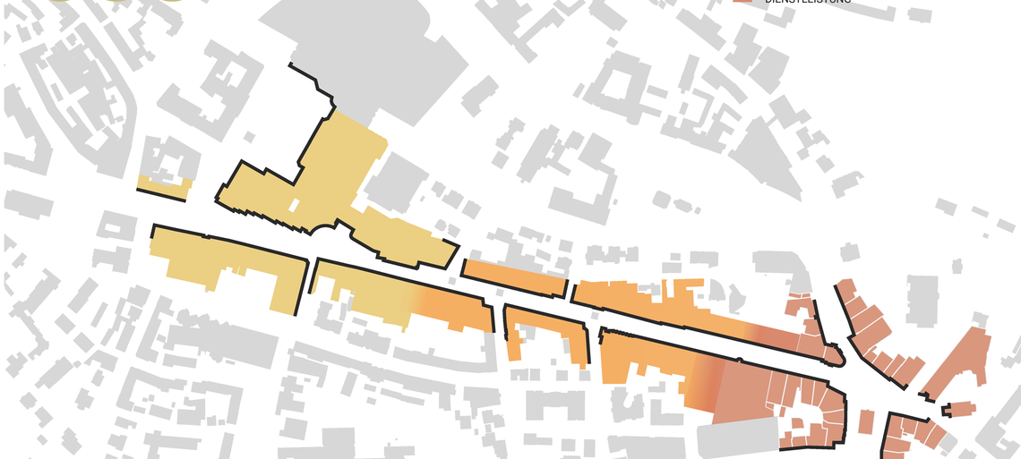 Talktime: Zukunft der Alleestraße in Remscheid
