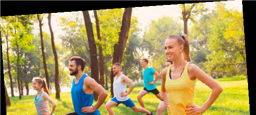 Outdoor-Sport in Solingen